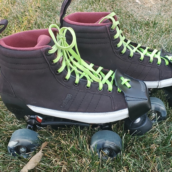 Chaya Karma Pro Roller Skate